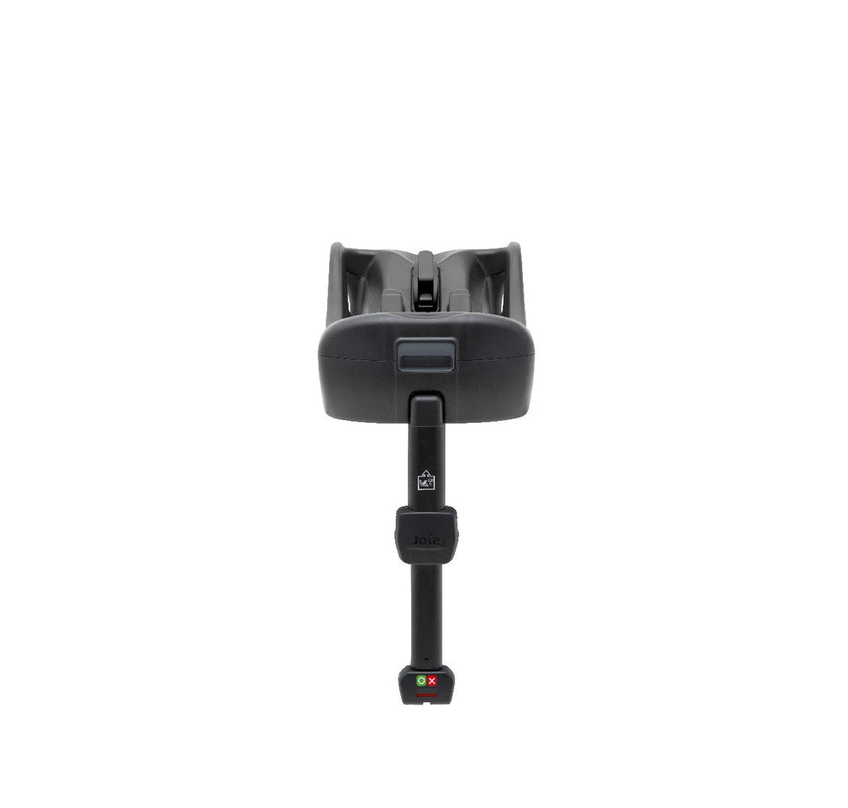 Joie i-Base 2 i-Size ISOFIX car seat base in Black - view 3