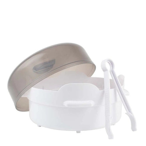 Dr. Brown's Microwave Steam Sterilizer - Open Box