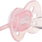 Dr. Brown's Advantage Pacifiers Stage 1 Pack of 2 (Birth to 6 Months) - Open Box