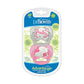 Dr. Brown's Advantage Pacifiers Stage 1 Pack of 2 (Birth to 6 Months) - Open Box
