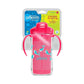 Dr.Brown's 10 oz/300 Ml Insulated Straw Cup (12 to 36 Months) - Open Box