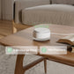 Momcozy Portable Baby Sound Machine with 20 Soothing Sounds & Dimmable Touch Lamp - White - image 13