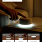 Momcozy Portable Baby Sound Machine with 20 Soothing Sounds & Dimmable Touch Lamp - White - image 6