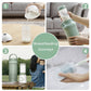 Momcozy Portable Baby Bottle Cooler - 24 Hour Ice-Free Cooling, 22oz with 2 Storage Bottles - image 13