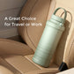 Momcozy Portable Baby Bottle Cooler - 24 Hour Ice-Free Cooling, 22oz with 2 Storage Bottles - image 18