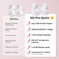 Momcozy Wearable Breast Pump S12 Pro Quick Double Pack - image 4