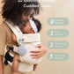 Momcozy Portable Baby Sound Machine with 20 Soothing Sounds & Night Light - image 3