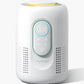Momcozy CozyBreath Baby Air Purifier with Real-Time Air Quality Monitor & 4-Layer Filtration - image 1
