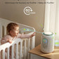 Momcozy CozyBreath Baby Air Purifier with Real-Time Air Quality Monitor & 4-Layer Filtration - image 3