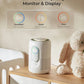 Momcozy CozyBreath Baby Air Purifier with Real-Time Air Quality Monitor & 4-Layer Filtration - image 5