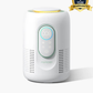 Momcozy CozyBreath Baby Air Purifier with Real-Time Air Quality Monitor & 4-Layer Filtration - image 2