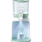 Momcozy Instant Water Warmer & Formula Dispenser with 6 Temperature Settings & Dual Night Lights - image 1