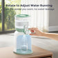 Momcozy Instant Water Warmer & Formula Dispenser with 6 Temperature Settings & Dual Night Lights - image 8