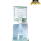 Momcozy Instant Water Warmer & Formula Dispenser with 6 Temperature Settings & Dual Night Lights - image 2
