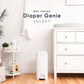 Diaper Genie Diaper Pails Select Grey