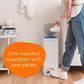 Diaper Genie Diaper Pails Select Grey