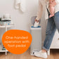 Diaper Genie Diaper Pails Select Grey