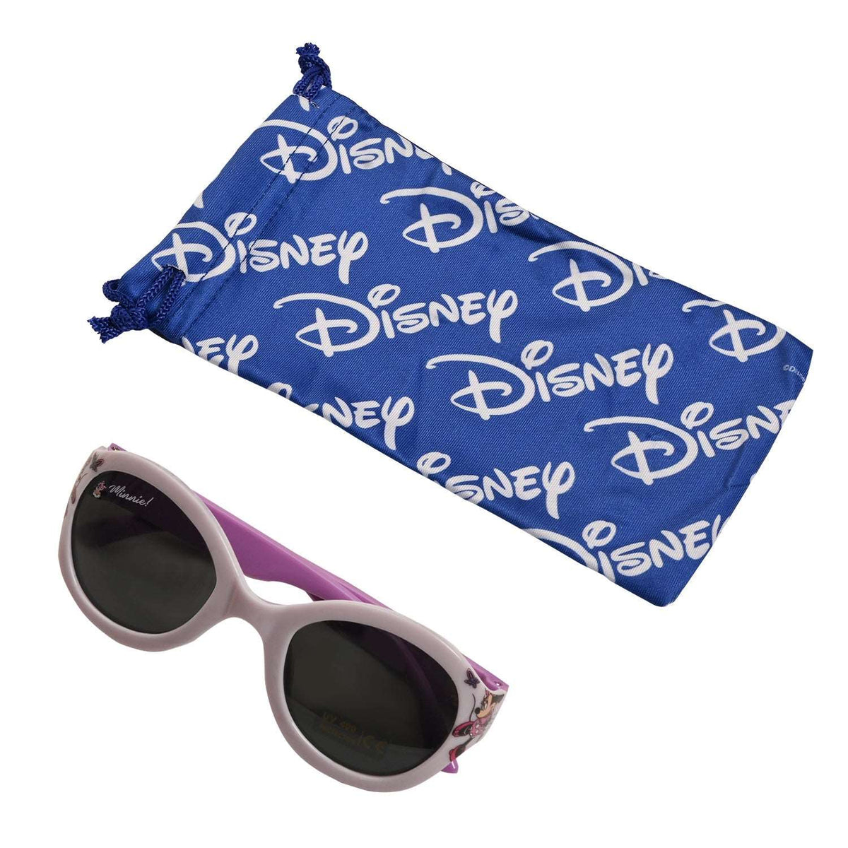 Disney Kids Minnie Sunglasses (Headercard + Poly bag) - Toys4All.in
