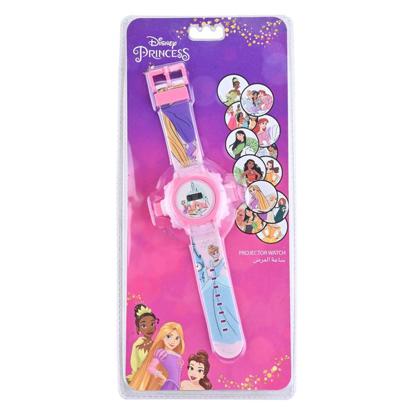 Disney Princess Time Teacher Watch - Kids | Disney Store