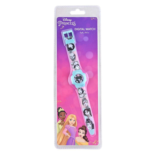 La Classe Watches Princess Kids Digital Led Glowing Light Watch Digital  Watch - For Boys & Girls - Buy La Classe Watches Princess Kids Digital Led  Glowing Light Watch Digital Watch -