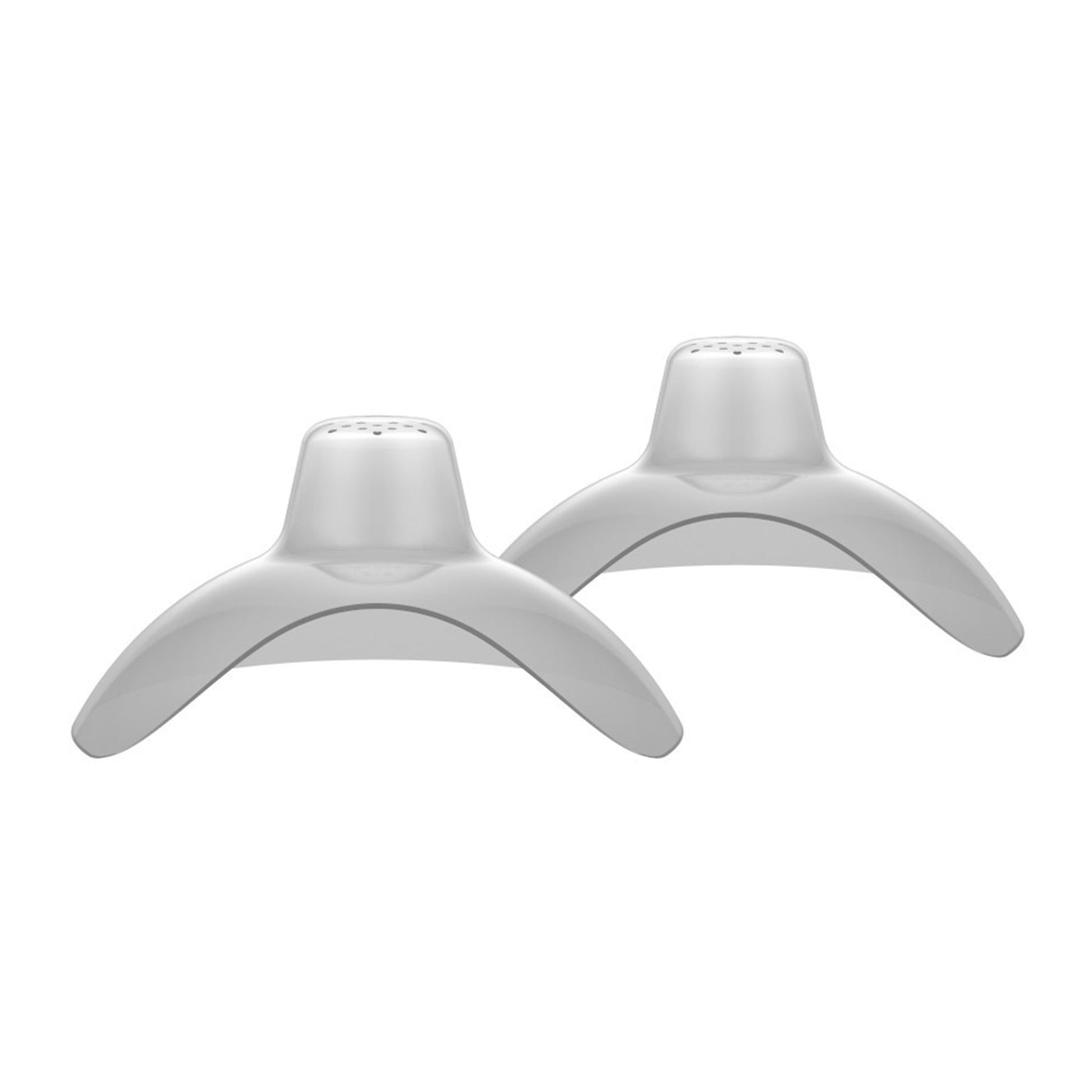 Dr. Brown Nipple Shields 2-Pack with Sterilizer Case || Size-2 || 9months to 24months - Toys4All.in