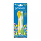 Dr. Brown Soft Tip Spoons (2-Pack) || 4months to 12months