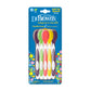 Dr. Brown Soft Tip Spoons || Pack of 6 || Used for 4months to 12months