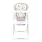 Joie Mimzy Recline High Chair 0 to 36 Months - Open Box