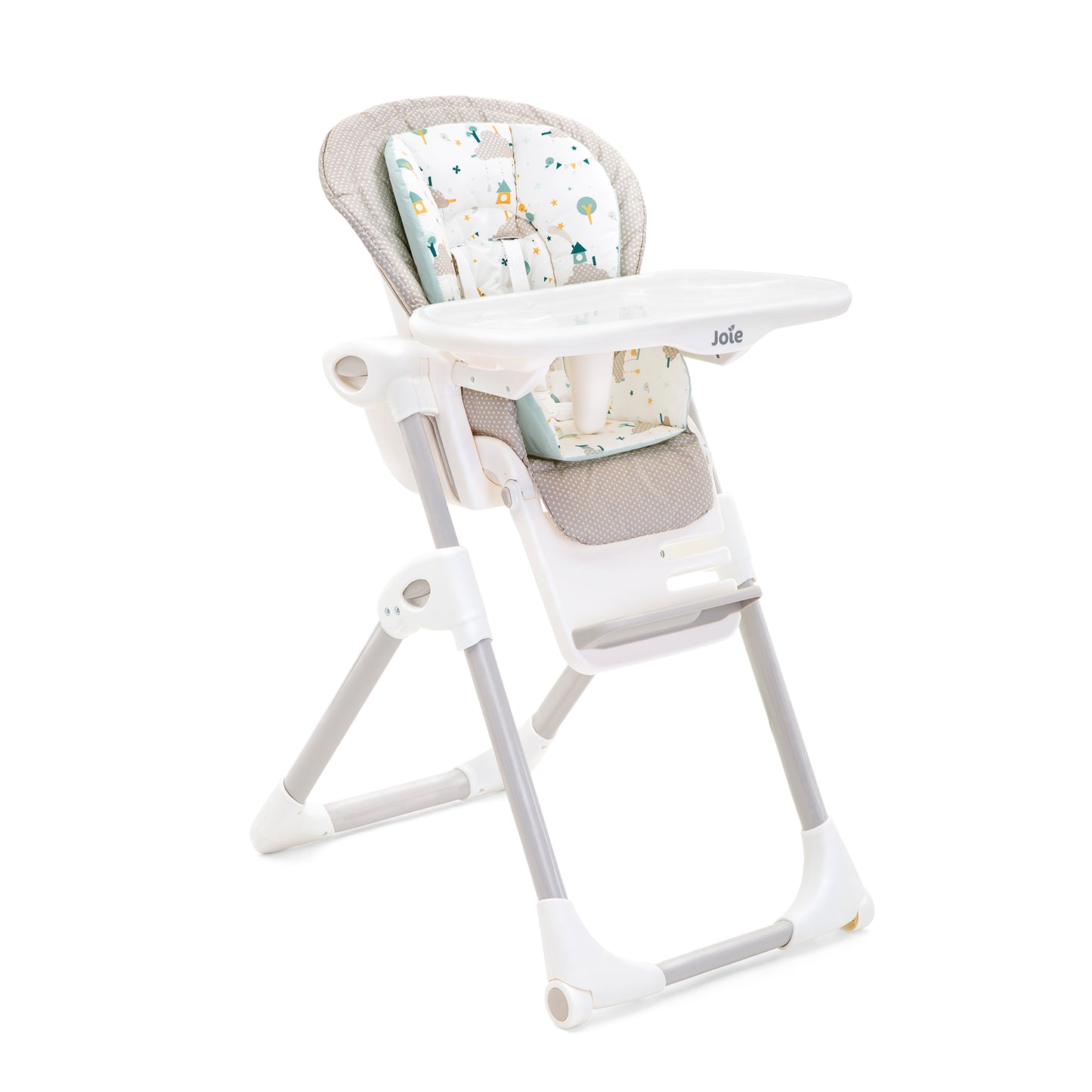 Joie Mimzy Recline High Chair 0 to 36 Months - Open Box