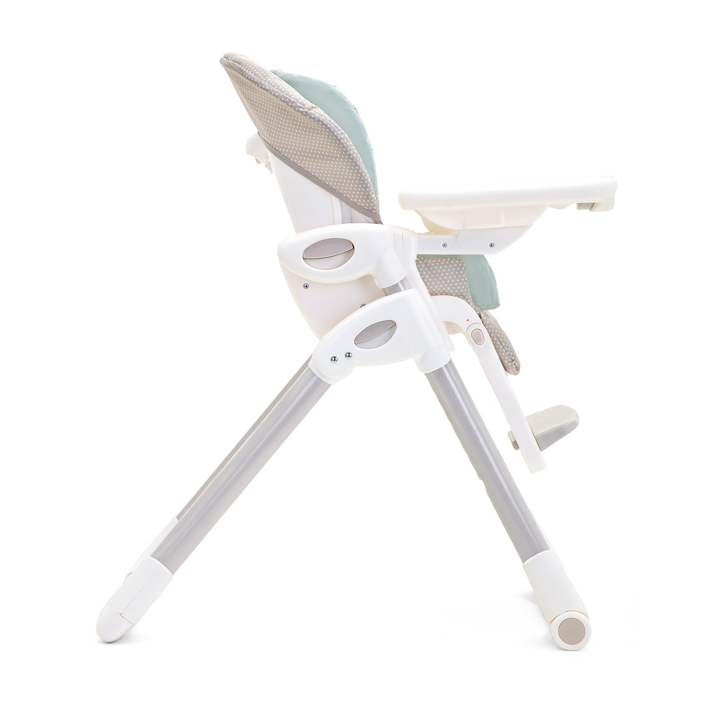 Joie Mimzy Recline High Chair 0 to 36 Months - Open Box