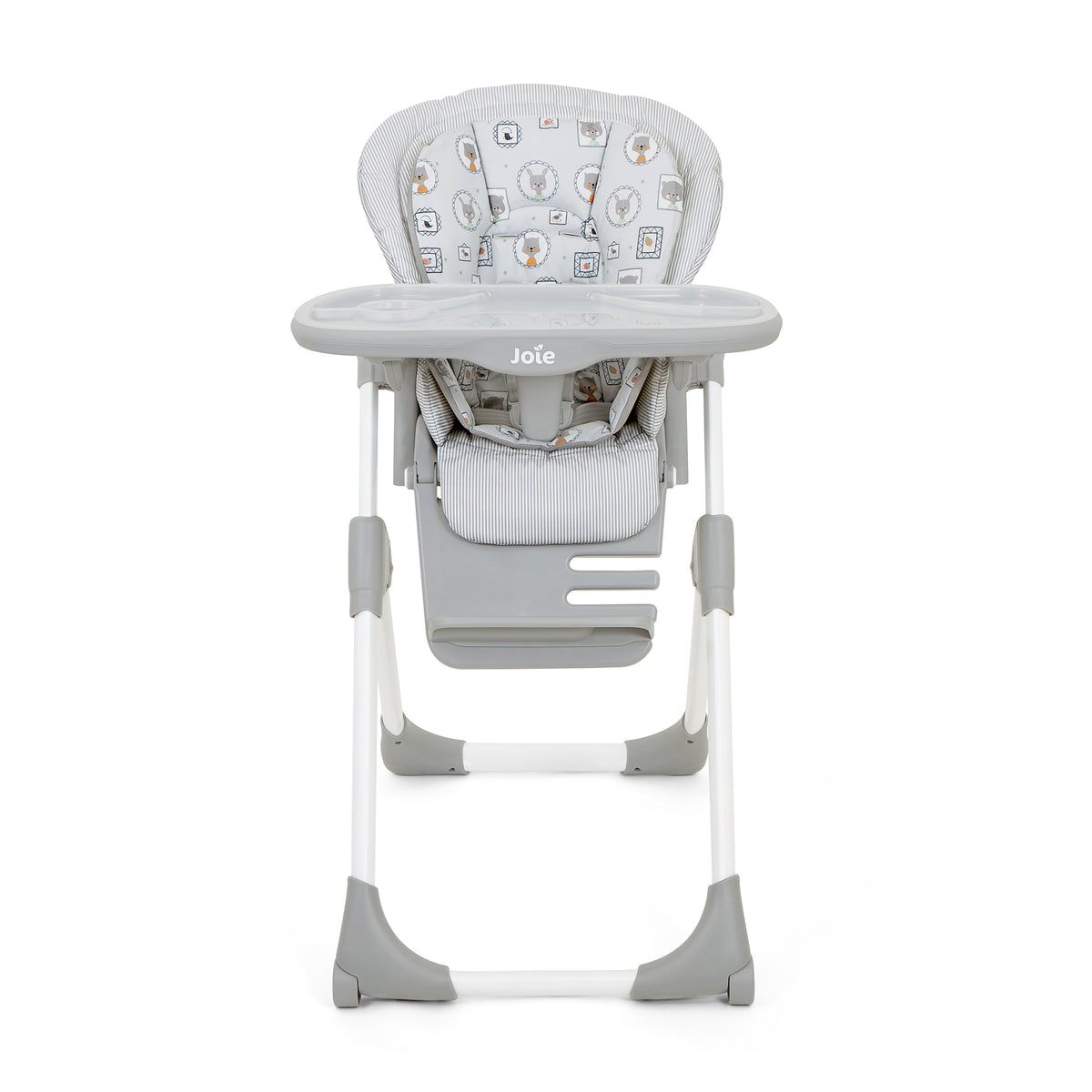 Joie Mimzy 2in1 High Chair-6months to 36months