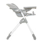 Joie Mimzy 2in1 High Chair-6months to 36months