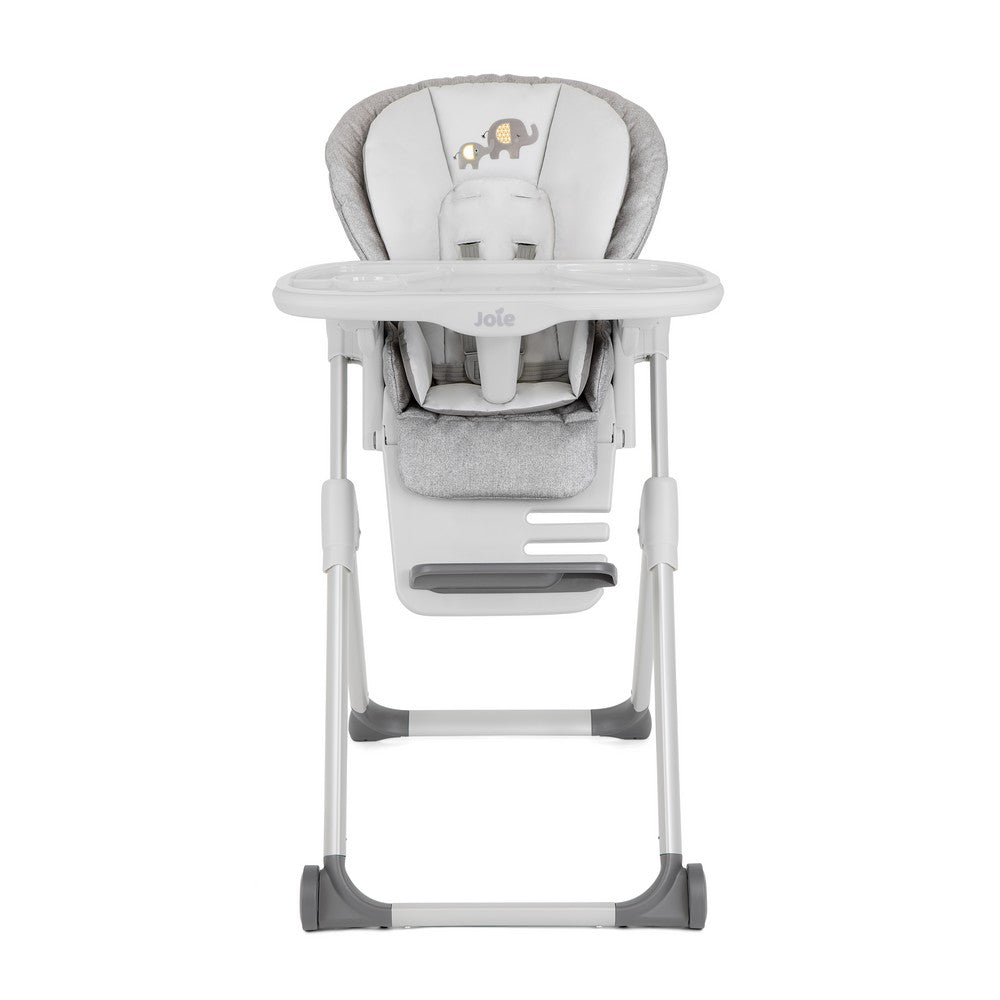 Joie Mimzy Recline High Chair 0 to 36 Months - Open Box