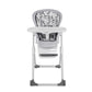 Joie Mimzy Recline High Chair 0 to 36 Months - Open Box