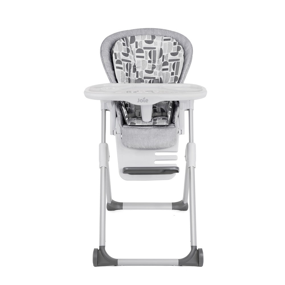 Joie Mimzy Recline High Chair 0 to 36 Months - Open Box