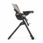 Joie Mimzy Recline Speckled High Chair || Birth+ to 15kgs