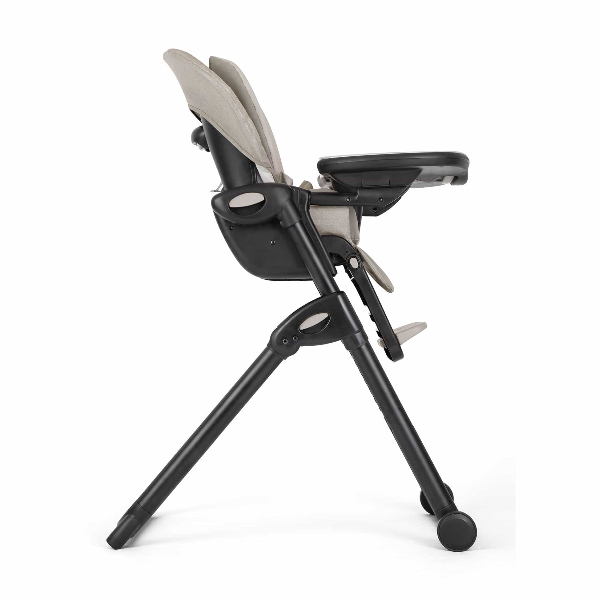 Joie Mimzy Recline Speckled High Chair || Birth+ to 15kgs