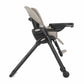 Joie Mimzy Recline Speckled High Chair || Birth+ to 15kgs