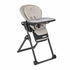 Joie Mimzy Recline Speckled High Chair || Birth+ to 15kgs