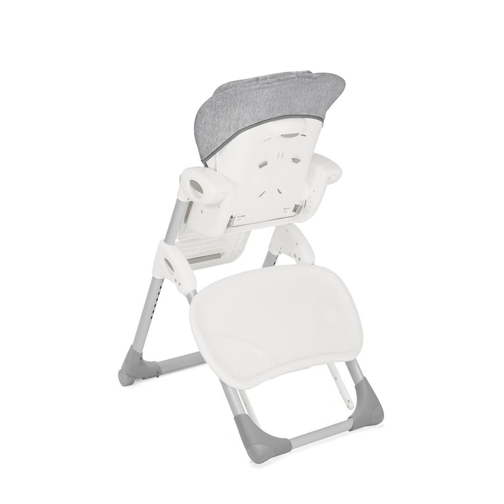 Joie Mimzy Recline High Chair 0 to 36 Months - Open Box