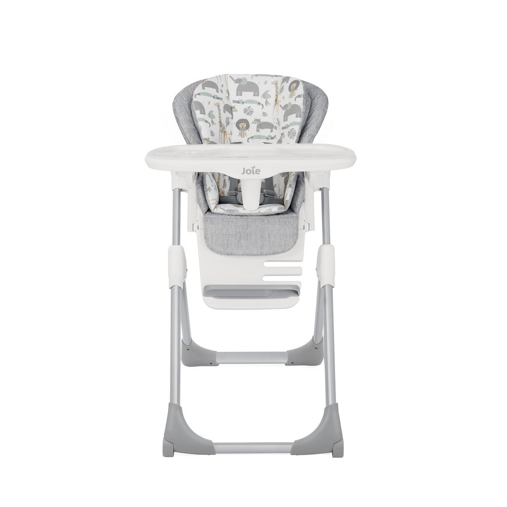 Joie Mimzy Recline High Chair 0 to 36 Months - Open Box