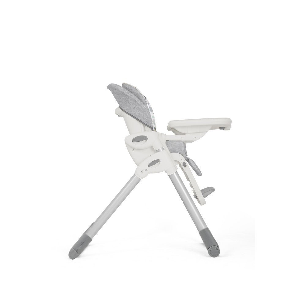 Joie Mimzy Recline High Chair 0 to 36 Months - Open Box