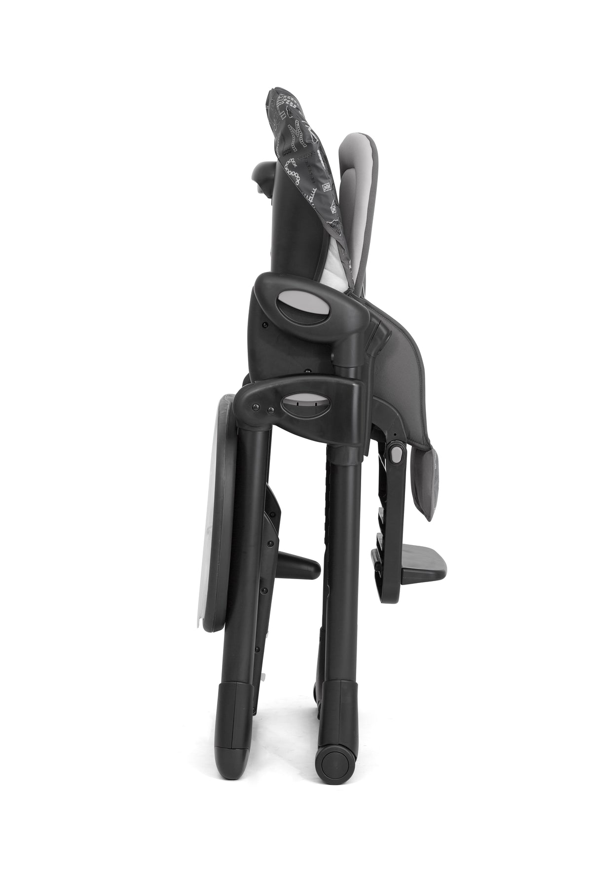 Joie Mimzy Recline High Chair Birth to 36 Months - Open Box