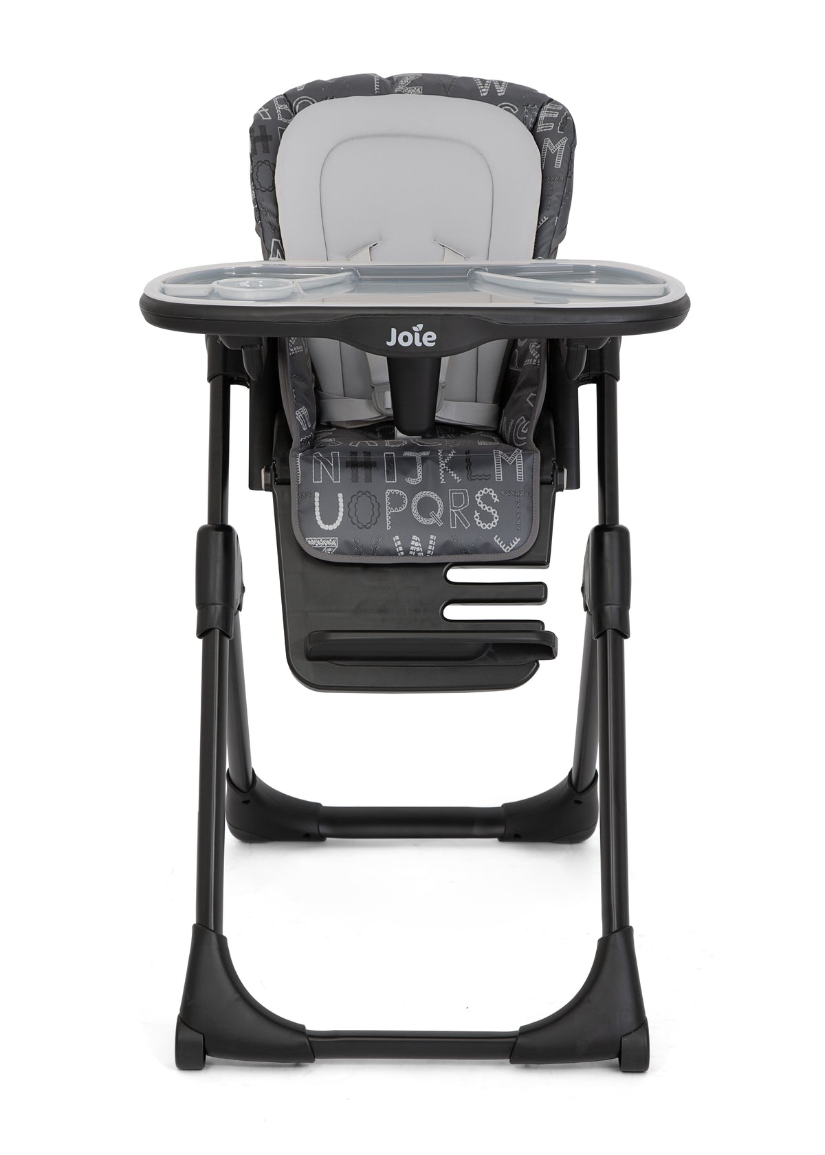 Joie Mimzy Recline High Chair Birth to 36 Months - Open Box