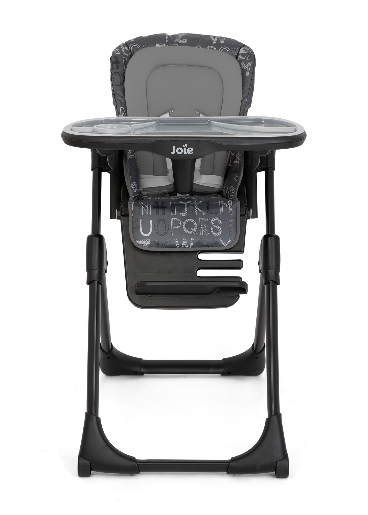 Joie Mimzy Recline High Chair Birth to 36 Months - Open Box