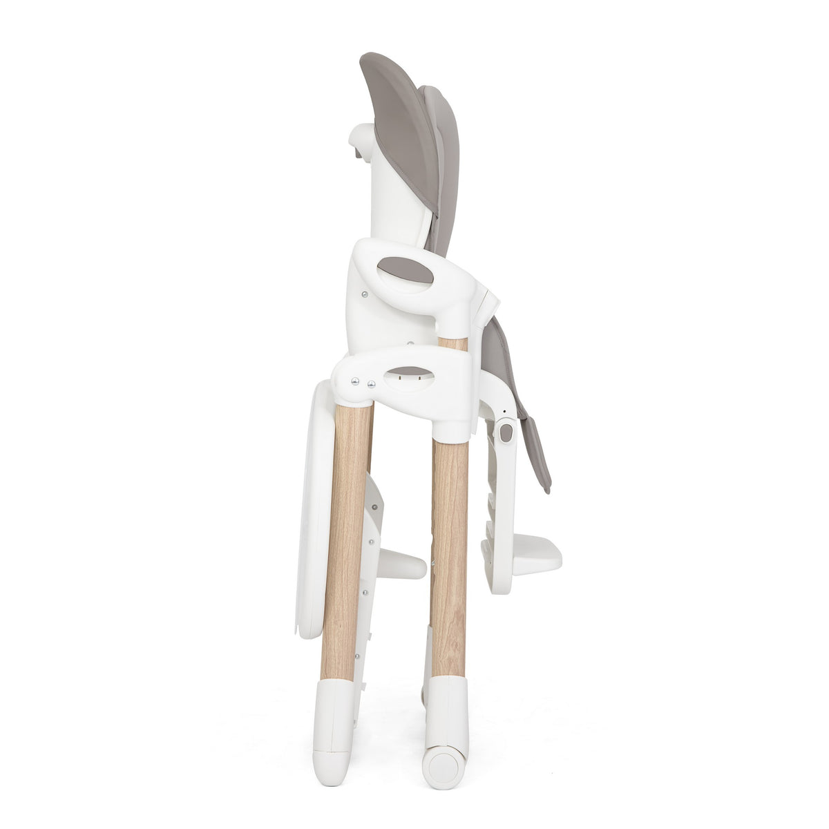 Joie Mimzy Recline High Chair Birth to 36 Months - Open Box