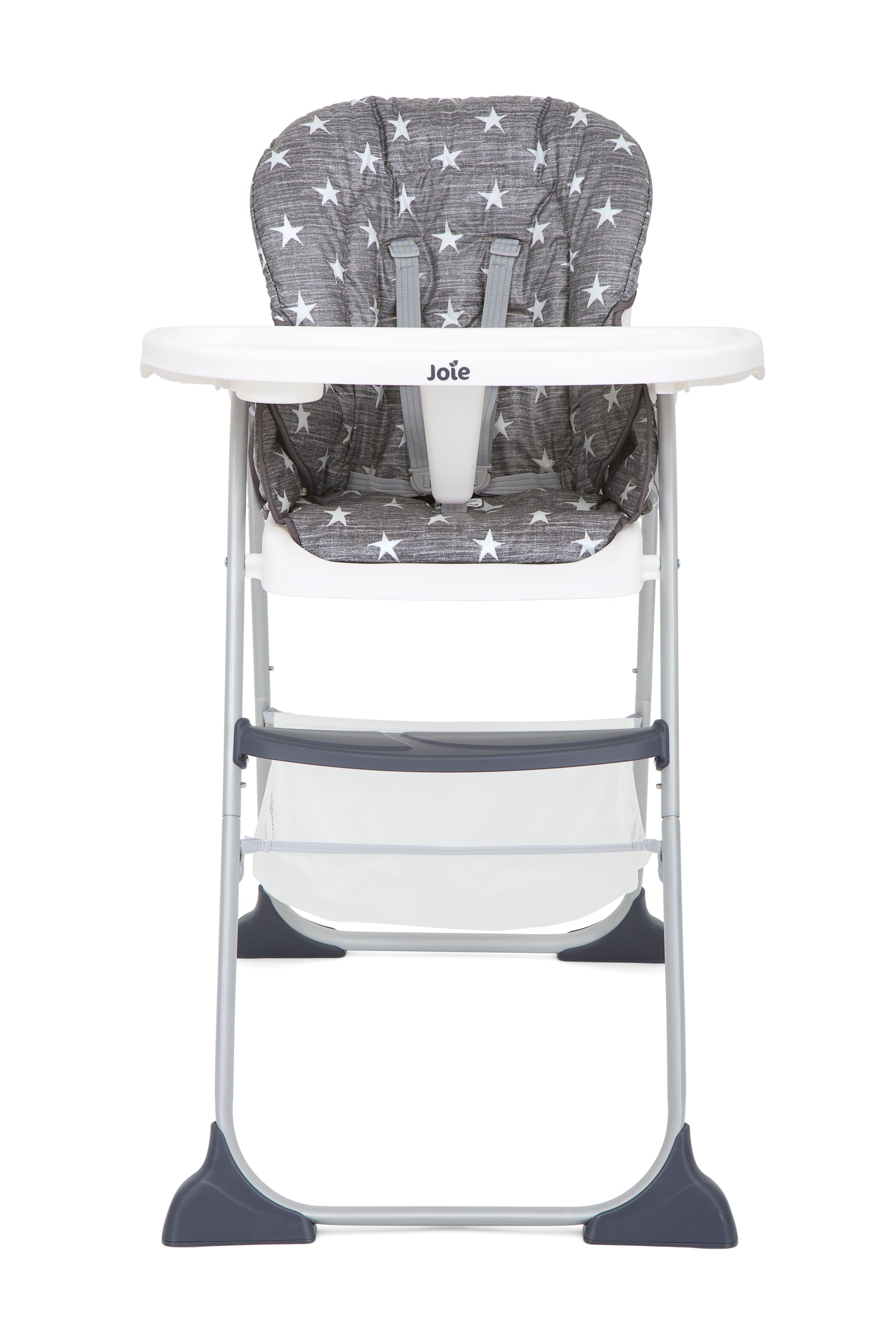 Joie Mimzy Snacker High Chair - Twinkle Linen