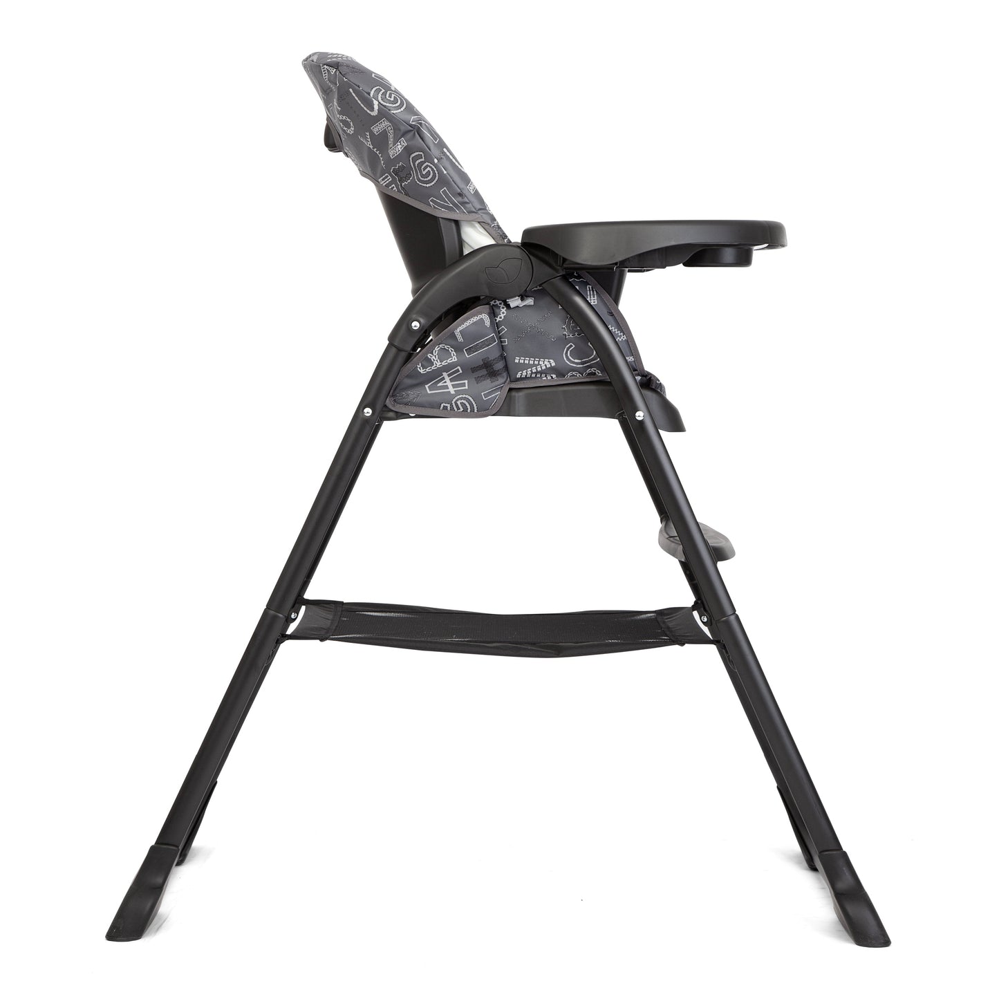 Joie Mimzy Snacker High Chair - 6months to 36months