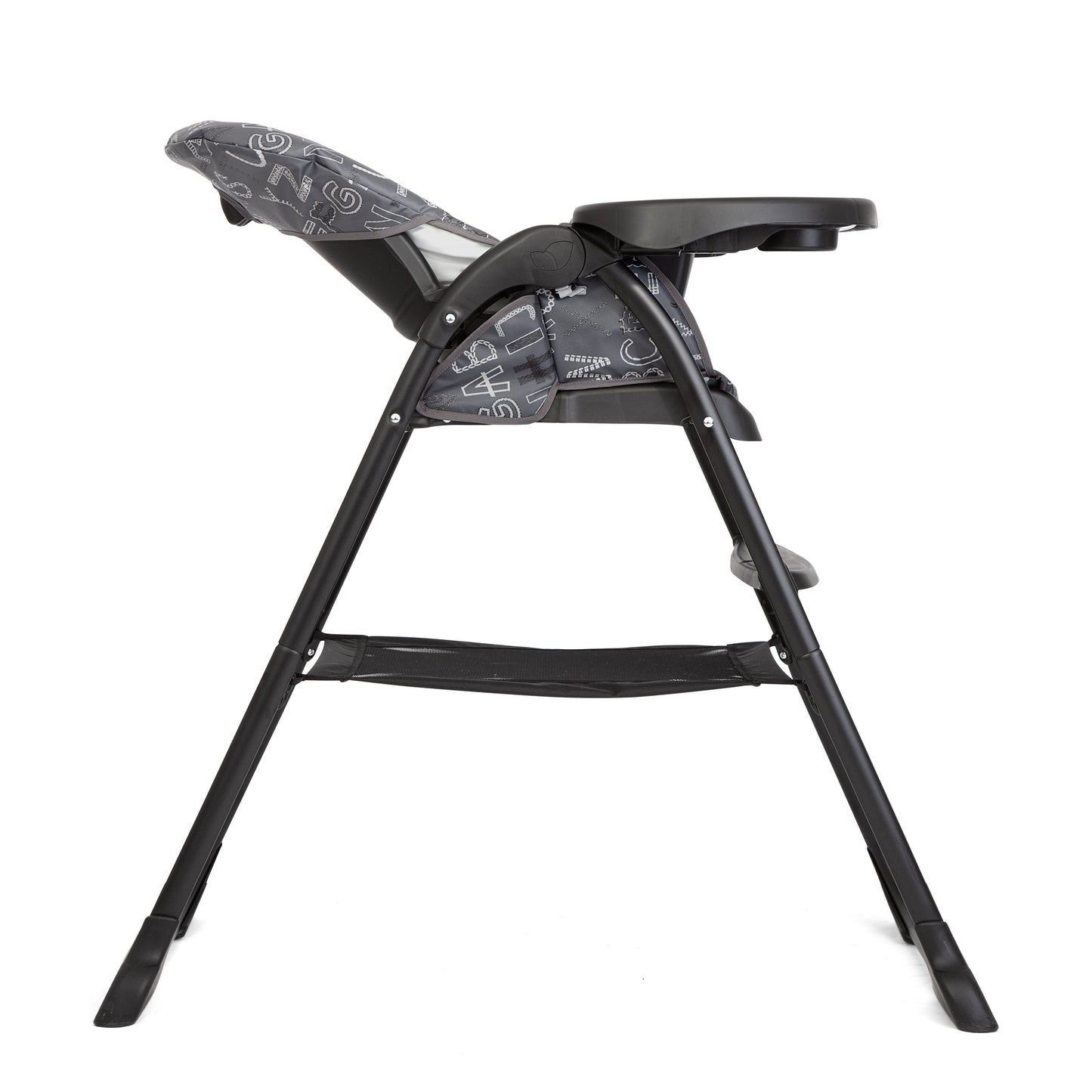 Joie Mimzy Snacker High Chair - 6months to 36months