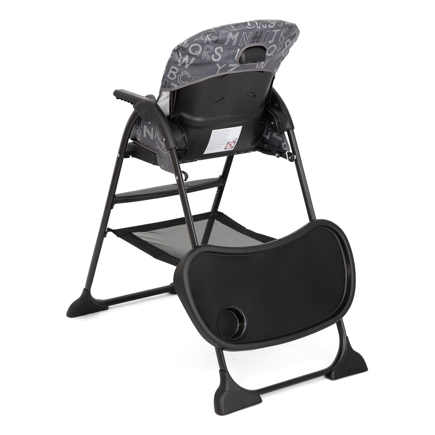 Joie Mimzy Snacker High Chair - 6months to 36months
